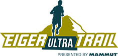 Logo Eiger Ultra Trail