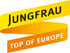 Logo Jungfrau