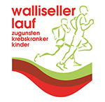 Logo Walliseller Lauf